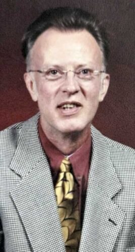 Larry Nylund